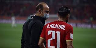 وعودة حسين الشحات وغياب حمدي فتحي !!#ستوديو_72فيس. Ø§Ù„ÙˆØ·Ù† Ø³Ø¨ÙˆØ±Øª Ø£Ø­Ù…Ø¯ Ø´ÙˆØ¨ÙŠØ± Ù…Ø¹Ù„ÙˆÙ„ ÙˆÙØªØ­ÙŠ ÙŠØºÙŠØ¨Ø§Ù† Ø¹Ù† Ø§Ù„Ø£Ù‡Ù„ÙŠ Ø£Ù…Ø§Ù… ØµÙ† Ø¯Ø§ÙˆÙ†Ø²