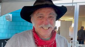 Burr Wilcox's Instagram, Twitter & Facebook