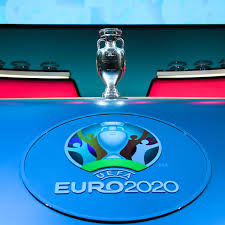 11/20/19 with the euro 2021 group stage qualifying now complete, 20 teams have booked their ticket so far, with france still listed as the outright favorite with average group d odds. Euro 2020 Qualifying England Face Czech Rep Germany Drawn With Netherlands As It Happened Football The Guardian