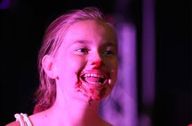 Photos: Orem hot dog eating champion scarfs down 15 dogs in eight minutes