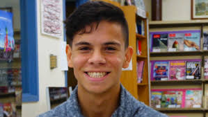 Student and School News in Pictures for June 15