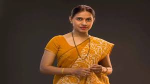 Nay Varan Bhat... actress Ashwini Kulkarni: I stand by our film and Mahesh  Manjrekar | Marathi Movie News - Times of India