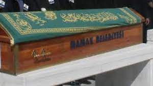 Rüyanızda boş bir tabut görmeniz; Ruyada Yesil Ortulu Tabutu Gormek Video Klip Mp4 Mp3