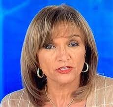 Pamela Kron's Instagram, Twitter & Facebook