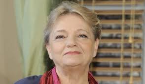 Wiedziała o jego orientacji. Grali w "Czterdziestolatku", uwielbiała go