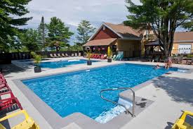 Dans une zone touristique, à la mer, à la. Camping Parc Bromont Campground Reviews Quebec Tripadvisor