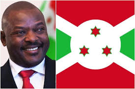 Président de la république), is the head of state and head of government of the republic of burundi. Burundi President Pierre Nkurunziza Dies Of Cardiac Arrest At 55 Adahzionblog