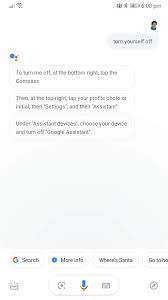 Here's the customization menu for your profile. How To Get Rid Of Google Assistant 3 Easy Methods Joyofandroid Com