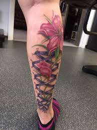Or it can mean you are slightly mischievous and a rebellious trouble maker. Weird And Wonderful Tattoos Imagined In Derby Derbyshire Live