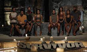 Ποιος θα κερδίσει στο αγώνισμα; Survivor Spoiler 5 4 Aytoi Einai Fabori Gia Thn Katakthsh Ths Prwths Asylias Shmera Dokari Gr