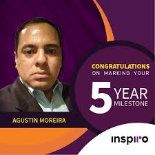 I applaud the determination and...