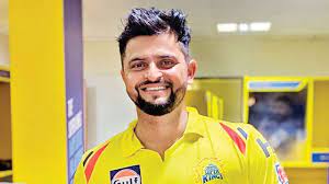 Face The Uae Heat And Play Well Suresh Raina On Playing Ipl 2020 After 4 5 Months Of Being In Lockdown