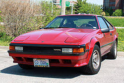 $59,888 (2092 omega rd san ramon ca 94583) pic hide this posting restore restore this posting. Toyota Supra Wikipedia