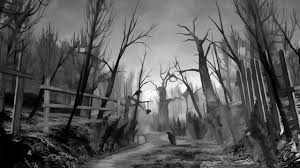 46 Creepy Forest Wallpaper On Wallpapersafari Best dark woods hd wallpaper. creepy forest wallpaper on wallpapersafari