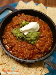 Thermomix Chilli Beef And Beans Recipe Thermofun Thermomix R Recipe Thermomix Recipes Thermomix Recipes Dinner Beef And Beans Recipe