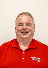 Meet Our Dealership Staff