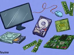 Everything You Need To Know About Computer Hardware