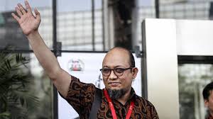 Lahir di semarang pada tanggal 22 juni 1977. Novel Baswedan I Ll Be Taken Aback If President Stays Silent News En Tempo Co Tempo Co