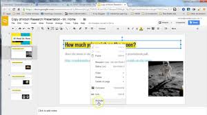 Quickly customize your presentation from the hundreds of included powerpoint animation slides and graphics. Animate Text In Google Slides Youtube