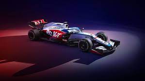 Hd обои и фоновые изображения 519 f1. Oboi Bolid Komandy Uilyams Formula 1 Na Rabochij Stol