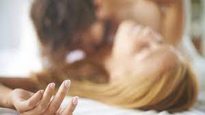 10 cosas sexuales que toda mujer debería probar (al menos una vez en su  vida)