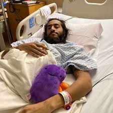 Fundraiser by Stephanie Fortier : Kidney Transplant Recovery for Deli Dan