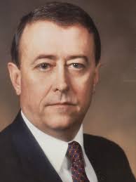 Lubbock legal community remembers Judge Mackey Hancock