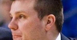 Where Are They Now?: Griffith grad Kohut named assistant basketball coach  at Tulsa