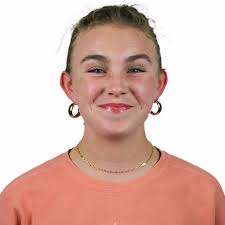 GreatNews.Life Student Voices: Emily Blank sets the par & Michigan City  sets the bar