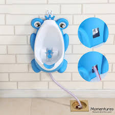 New Baby Potty Training Urinal For Boys Improved Version Momentures