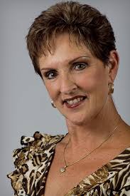 Paula, Linda, Jan and Rita model shoot