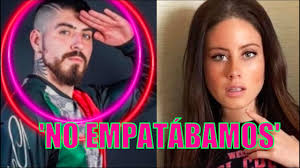 Check spelling or type a new query. Vaya Vaya Sargento Rap Revela Por Que Termino Con Nacha Michelson Youtube