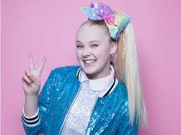She is known for appearing for two seasons on dance moms along with her mother. Jojo Siwa Coming Out Born This Way Tiktok Sparks Speculation Support