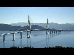 This streaming webcam is located in croatia. Kroatien Mehr Reisefreiheit Dank Neuer Brucke Youtube