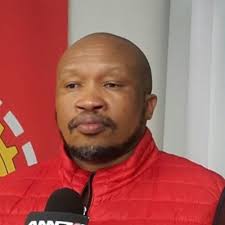 How Irvin Jim's new party plans to hit the ANC where it hurts