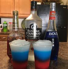 Frozendrinks Russian Vodka Vodka Drinks