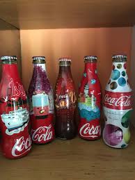 Pin On Coca Cola Bottles