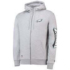 Shop philadelphia eagles gear & apparel at tailgate to rep your team your way. Philadelphia Eagles Gunstige Sweatshirts Eagles Verkaufswaren Sweatshirts Fanatics International