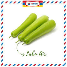 Kamis, 24 desember 2020 14:22. Hemart Labu Air 500 Gram Labu Sayur Labu Putih Waluh Putih 1 Biji Sayur Segar Shopee Indonesia