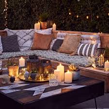 Help out other mom's with your creative, fun ideas. 24 Garden Party Ideas To Transform Your Backyard For Celebrations Real Homes