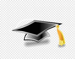 Explain the situation to relatives. Karlsruhe Institute Of Technology Square Academic Cap Doctorate Graduation Ceremony Graduation Hat Angle Furniture Hat Png Pngwing