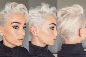 You never must be an expert to possess great sarah jessica parker short hairstyles all day long. Sarah Louwho Short Hairstyles Fashion And Women