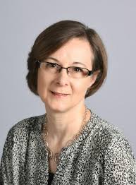 Dr Janet Penny