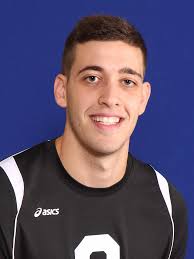 No. 12 Men's Volleyball Drops to No. 11 Lewis, 3-2