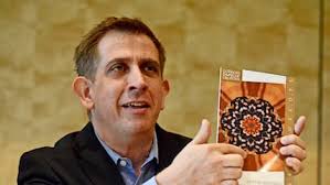 Neuer Chefdirigent des Göttinger Symphonie Orchesters Nicholas Milton  stellt Programm vor