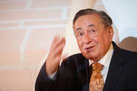 250 Richard Siegfried Lugner Stock Pictures, Editorial Images and Stock  Photos