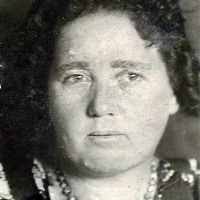 Bertha Wallace Allphin (1890–1953)