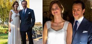 Infine qualche parola anche sul famoso ex, stefano accorsi, con cui ha avuto una lunga relazione fino ai tempi in. Stefano Accorsi E Bianca Vitali A Nozze Con Un Bebe In Arrivo Le Foto Da Neosposi Unadonna