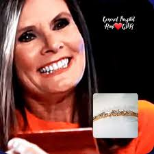 What do you think about tracking devices in expensive gifts?