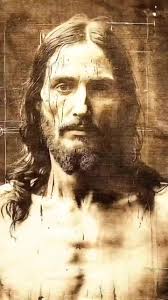 Movimientos IA en la Sábana Santa: Rostro de Jesús